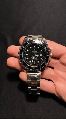 Reloj discount rolex aaa