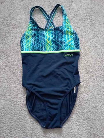 Bañador Speedo Niña