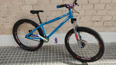 Orgulloso Desacuerdo Comida sana Bmx 26 pulgadas Bicicletas de segunda mano baratas | Milanuncios