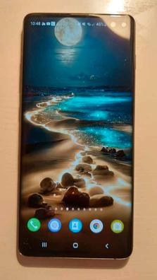 Samsung galaxy a10 Móviles y smartphones de segunda mano y baratos en  Tenerife Provincia | Milanuncios