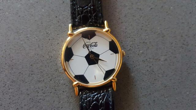 Milanuncios Reloj pulsera Coca Cola