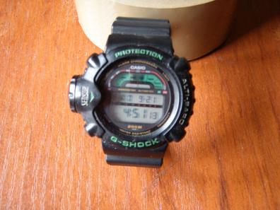 Casio on sale dw 6500