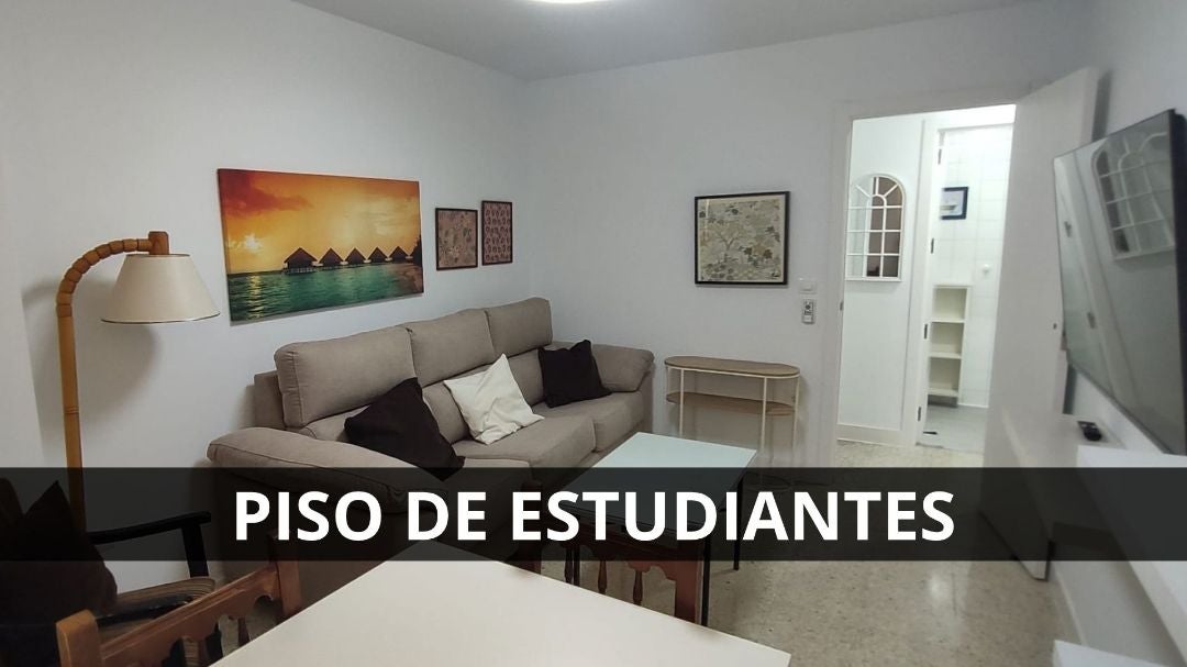 Fotografía del inmueble reportado: 300 €/mes — Granada, Granada