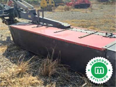 Segadora vicon de segunda mano | Milanuncios