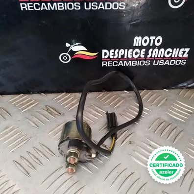 Yerbay Relais démarreur de solénoïde pour TGB 325 425 500 525 550 Blade