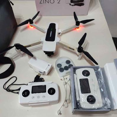 Hubsan zino 2025 segunda mano