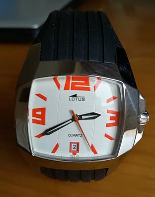 Casio F-91WC-4A - Reloj, Rosa, , Tenerife, Canarias