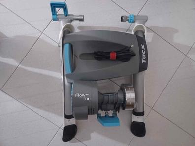 Tacx flow Milanuncios