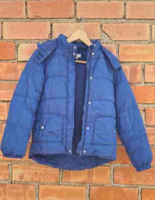 Abrigos y chaquetas de de segunda mano barata en | Milanuncios