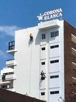 Punzonadora perfiles pladur Ofertas de empleo de construcción en Las Palmas  Provincia. Trabajo de paleta