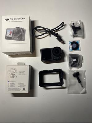 Dji osmo action camera de segunda mano Milanuncios