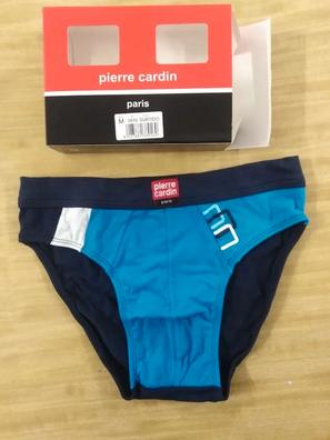 Pack de 6 calzoncillos tipo bóxer de hombre Pierre Cardin en diferentes  colores