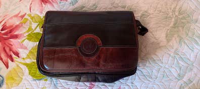 Bolso piel de el corte ingles Bolsos de segunda mano baratos