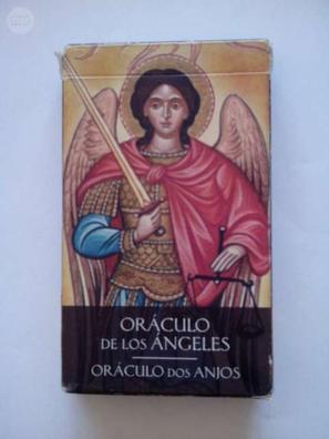 Oracle Card Deck Spanish Cartas De Oráculo En Español Despertá Tu Magia  Tarot Oráculos Respuestas Para Tu Día 