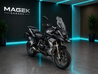BMW R 1250 GS