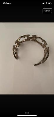 Pulseras carolina herrera Moda y complementos de segunda mano