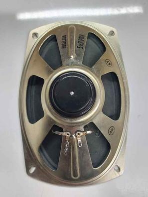 Milanuncios - Altavoces bose vintage