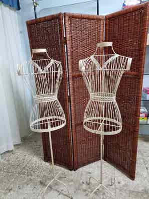 Busto ropa. Anuncios para comprar vender de segunda mano | Milanuncios