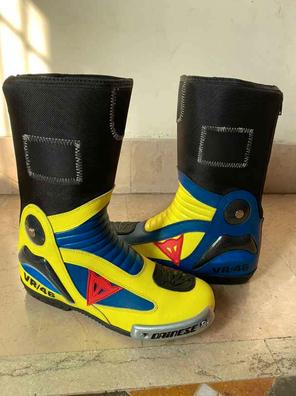 Botas dainese valentino online rossi