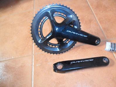 Bielas shimano discount dura ace 9100