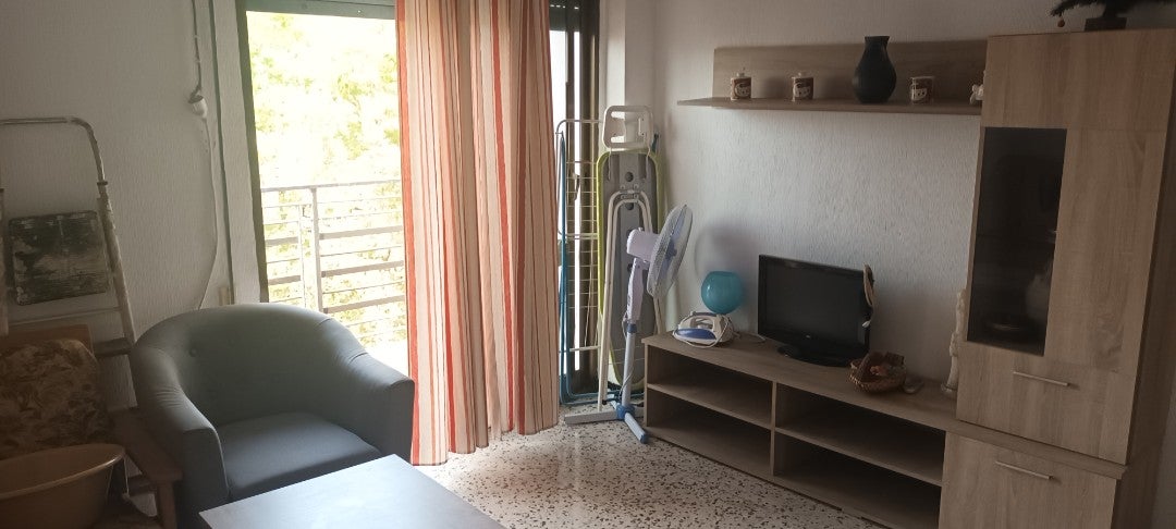 Fotografía del inmueble reportado: 1.100 €/mes — Sevilla, Sevilla