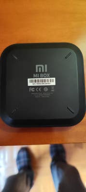 Milanuncios - Xiaomi Mi Box reproductor multimedia