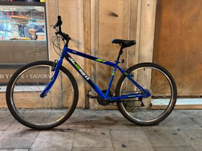 Vendo bicicleta rodado online 29