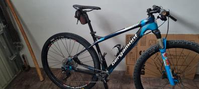 Mtb rigida segunda mano new arrivals