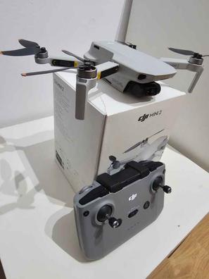 Drones dji segunda mano sale