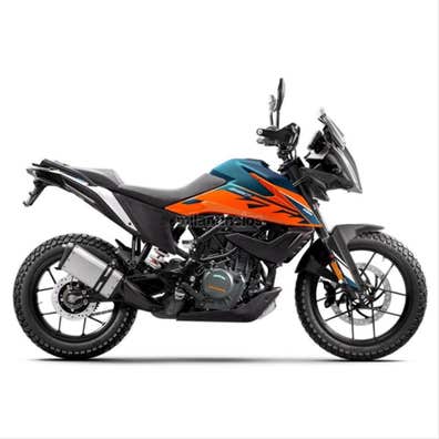 KTM - 390