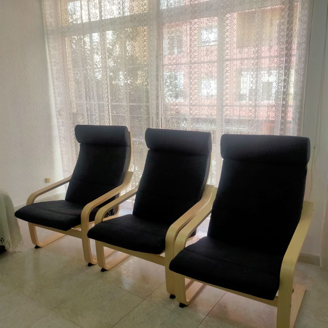 Fotografía del inmueble reportado: 900 €/mes — Almería, Almería