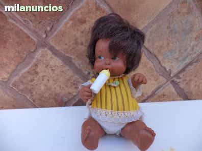 Negras de segunda mano Milanuncios