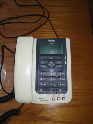 Teléfonos inalámbricos de segunda mano baratos en Murcia Provincia