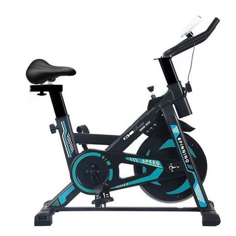 Bicicleta spinning milanuncios new arrivals