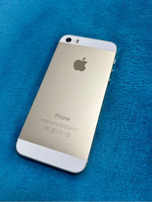 Iphone 5s y smartphones de segunda mano y baratos | Milanuncios