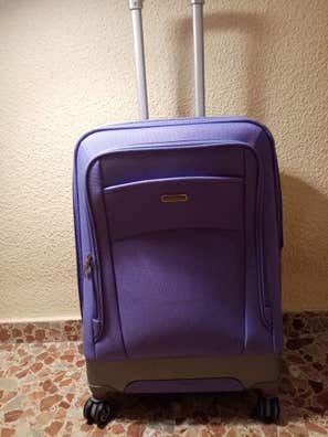 Maletas, mochilas y segunda mano baratas Elche Milanuncios