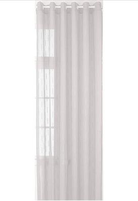 Alzapaños de cortina blanco marfil grueso alzapaños gruesos