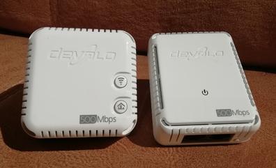 Devolo dlan 500 wifi Milanuncios