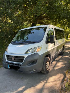 Transporter de segunda mano | Milanuncios