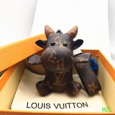 Las mejores ofertas en Para De mujer Louis Vuitton Llaveros