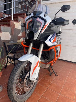 Ktm - 1290 Súper Adventure R
