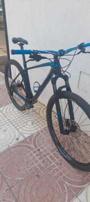 Mtb spr como nueva ocasion Bicicletas de segunda mano baratas