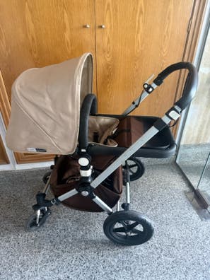 joovy double stroller caboose Too Ultralight Sit And Stand Tandem HARDLINES and it measures 38 Bugaboo Fox Griffe im Color:MEDIUM HEAVY FAST