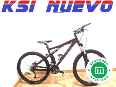 Rockrider xc 2024 50 segunda mano