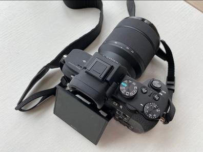 Sony ILCE-7M2K Alpha 7 II Camara con lente 28-70mm