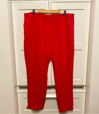 Pantalones tallas grandes y complementos de segunda mano barata | Milanuncios