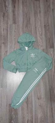 Chandal mujer cheap adidas baratos