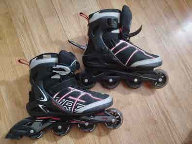 Hockey 43 de segunda mano Milanuncios