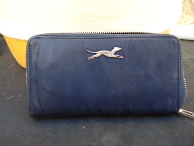 Milanuncios - o cartera de bimba lola, orig