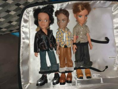 Muñecos de bratz hot sale